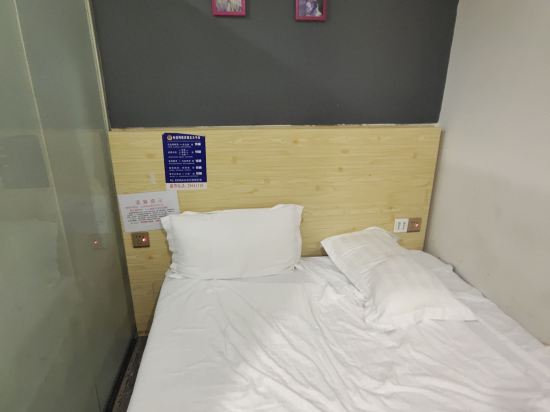 逸米酒店（深圳華南城上木古地鐵站店）優惠