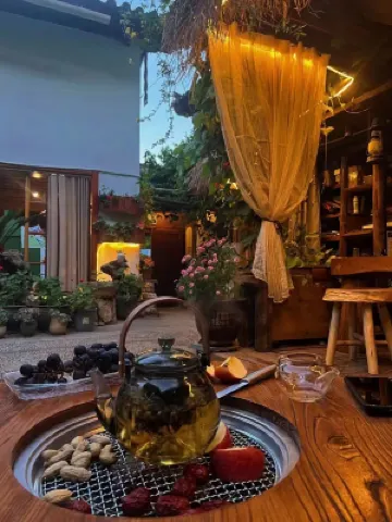 Delamu Youth Inn Photos