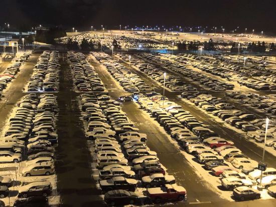 匹茲堡國際機場凱悦酒店優惠