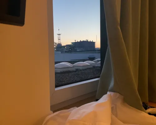 ibis Styles Darmstadt Zimmer Photos