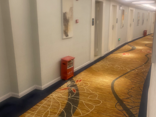 壹號優客酒店（東莞火車站店）優惠