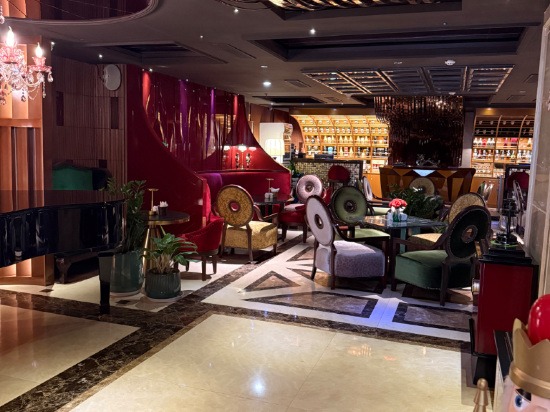 金絲精品飯店優惠