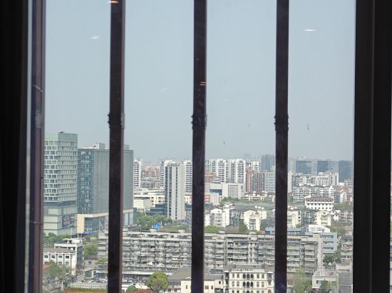 寧波和豐花園酒店優惠