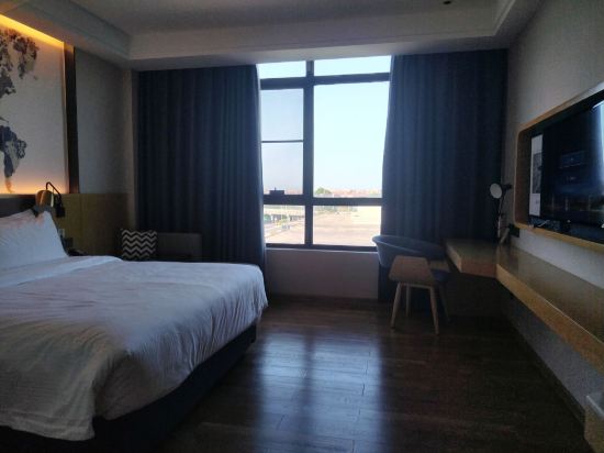 凱里亞德酒店（汕頭高鐵站東廣場店）優惠