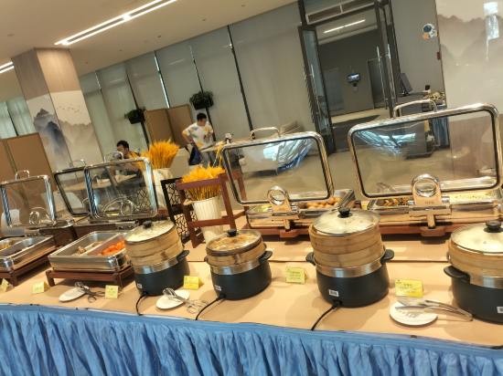 南京空港金陵嘉辰飯店（祿口機場店）優惠
