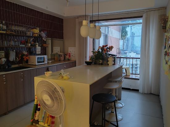 成都茉莉國際青年旅舍（春熙路太古裡店）優惠