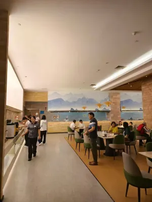 CHENSHENG HOTEL Photos