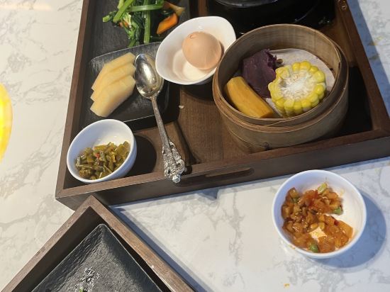 香格里拉千瑞吉飯店優惠