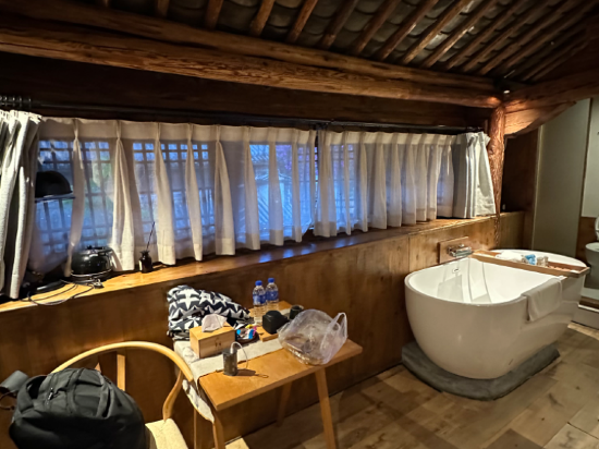 雞足山瓦築·國子監精品民宿優惠