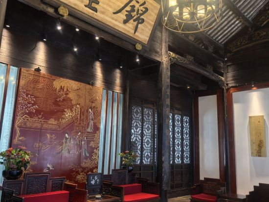 烏鎮錦堂行館優惠