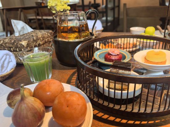 杭州西湖安隅飯店優惠