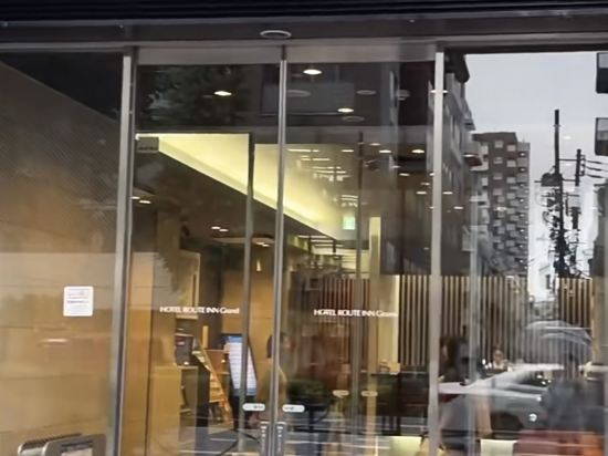 ホテルルートイン Grand 東京浅草橋 クーポン