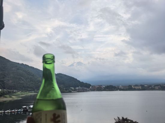 富士河口湖溫泉新世紀飯店優惠