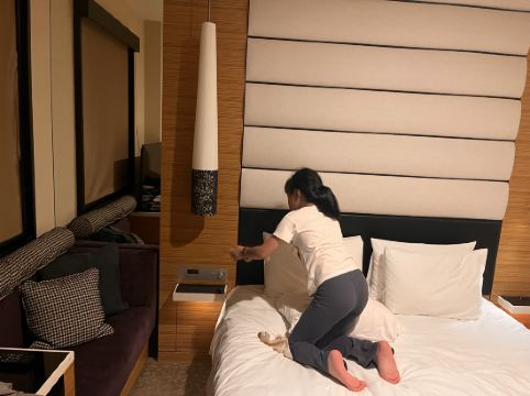 ホテルトラスティ大阪阿倍野 クーポン