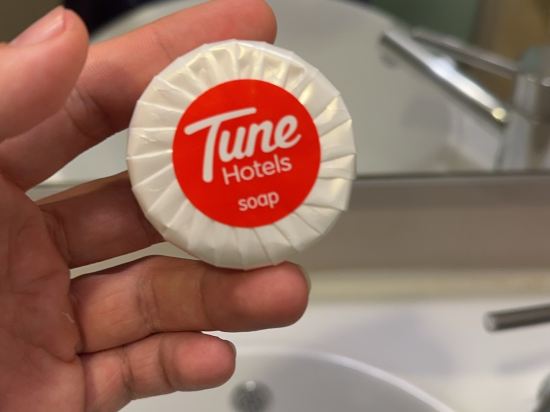 檳城喬治敦圖恩酒店優惠