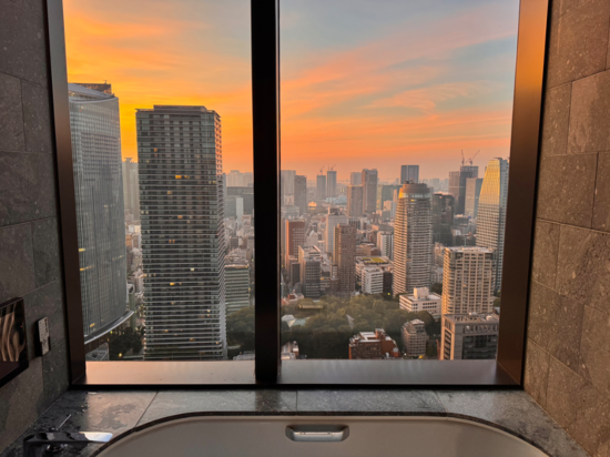大倉東京飯店優惠