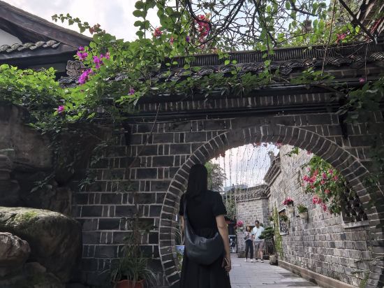 成都院子飯店優惠