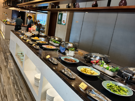 首旅南苑雲薈飯店（寧波南部商務區羅蒙環球樂園店）優惠