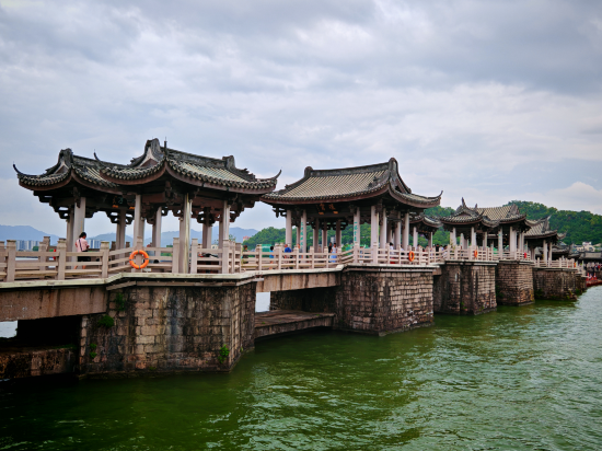 潮昌薈·秋民宿（潮州古城牌坊街店）優惠
