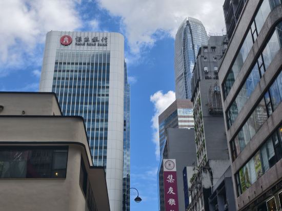 香港紅茶館飯店（油麻地永星裡店）優惠