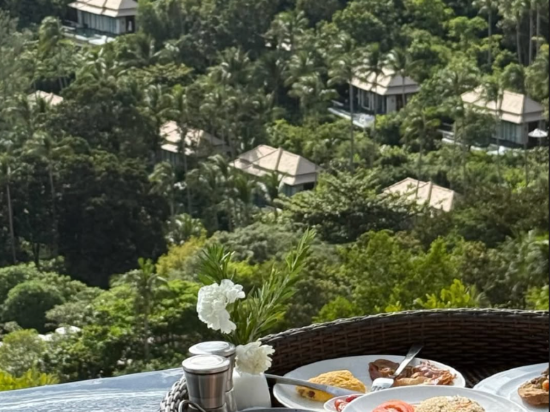 蘇梅島悅榕莊飯店優惠