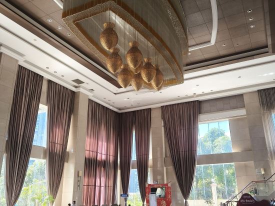 翁源龍泰酒店優惠