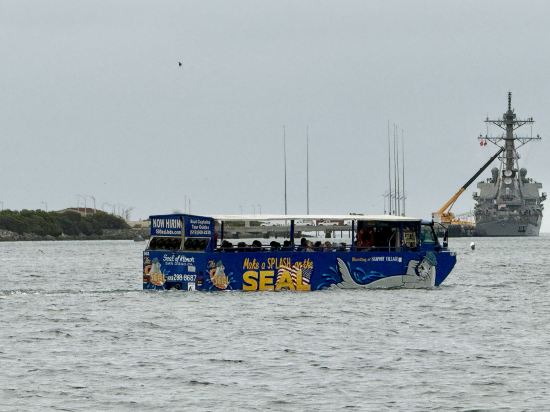 聖迭戈洲際酒店 - IHG 旗下飯店優惠