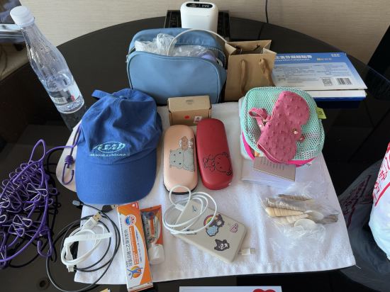 石獅綠島國際酒店優惠