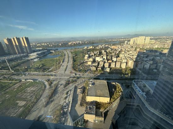 朋來澳斯特公寓（陽江高鐵站金融中心店）優惠