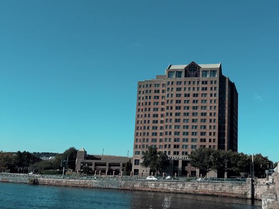 波士頓-劍橋希爾頓逸林酒店優惠