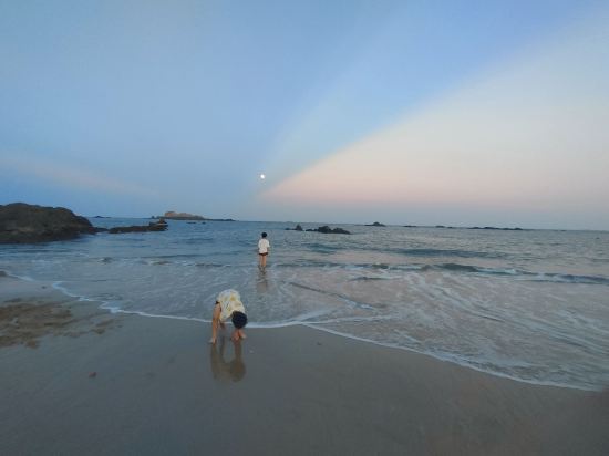 湄洲島海景大飯店優惠