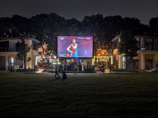 亞灣智享飯店（大朗店裡悅裡購物中心店）優惠