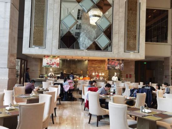 青島膠州綠城喜來登酒店優惠