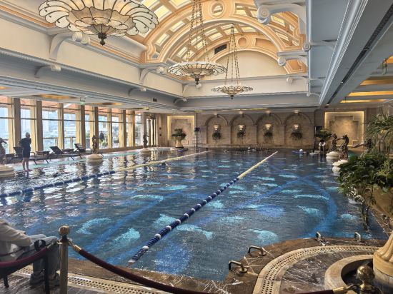 重慶喜來登大飯店優惠