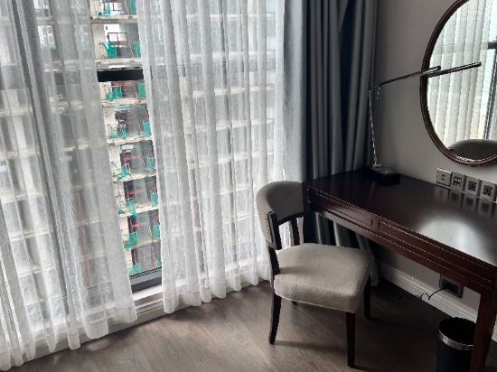 AHG 峴港阿爾塔拉套房飯店優惠