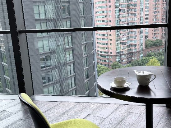 上海鏞舍飯店優惠