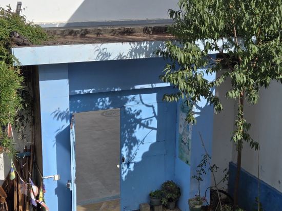 知魚青年旅舍（麗江古城店）優惠