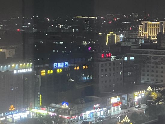 晉江金瑪國際酒店優惠