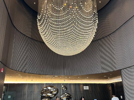 深圳南山科技園水星花園飯店優惠