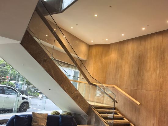 中山利和希爾頓花園飯店優惠