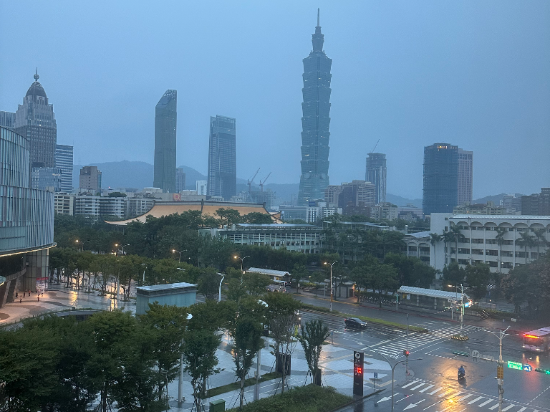 台北國聯大飯店優惠