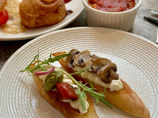 台北國聯大飯店優惠