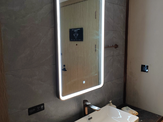 ZMAX滿兮飯店（廣州珠江新城五羊邨地鐵站店）優惠