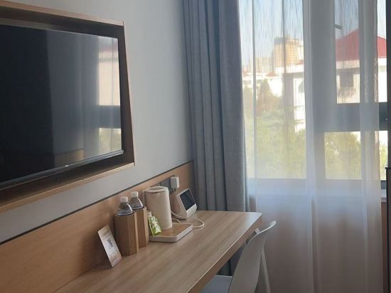 青季飯店（上海虹橋吳中路店）優惠