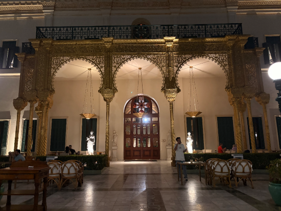 阿蘭肯埃塔布盧克索飯店優惠