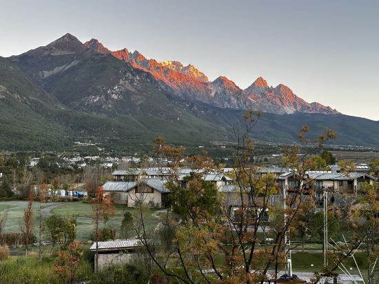 Club Med麗江度假村優惠