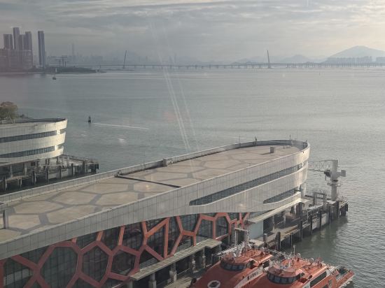 深圳南山蛇口CitiGO歡閣酒店優惠