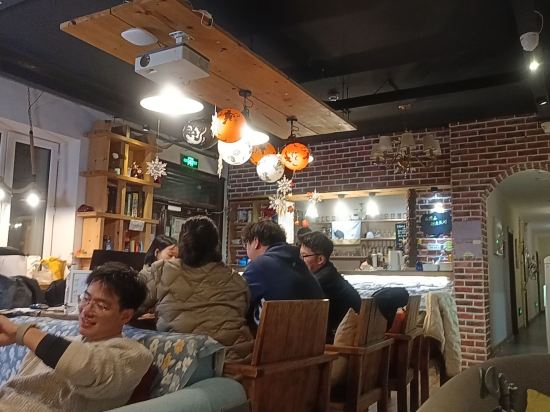 稻香國際青年旅舍（哈爾濱中央大街店）優惠