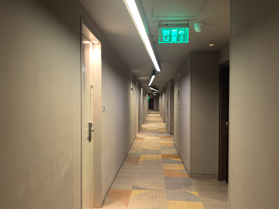 錦江之星品尚（上海南京路步行街店）優惠