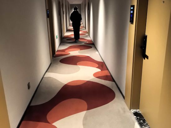 尚客優悅飯店（紹興魯迅故里店）優惠